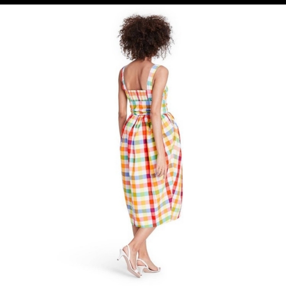 Christopher Roger Dress - Picture 2 of 2